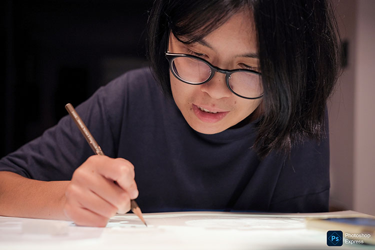 Yu-Ling Tsai